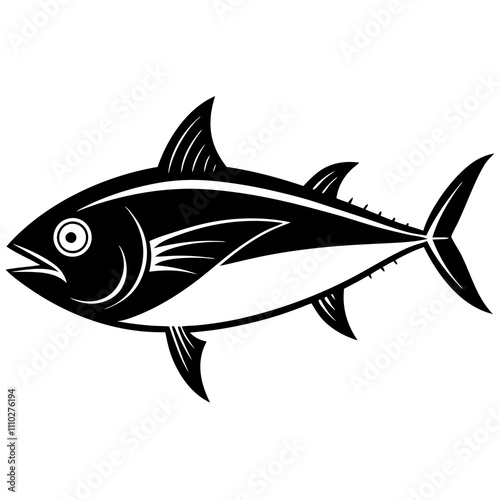 illustration of a fish