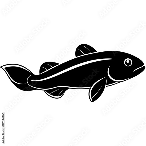 illustration of a fish
