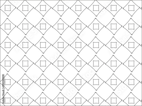 seamless pattern