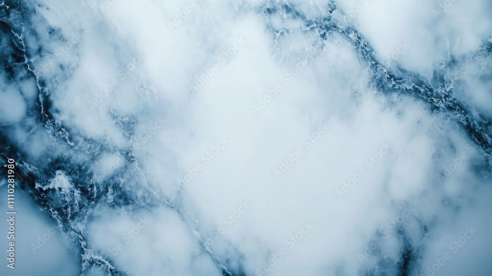 Elegant Blue Marble Texture Background Ideal for Posters Invitations and Wedding Decor Elegant Blue Marble Texture Background Ideal for Posters Invitations and Wedding Decor