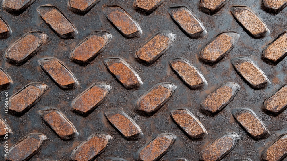 Rusty metal texture background ideal for industrial design and decoration applications with a focus on durability and rugged aesthetics Rusty metal texture background ideal for industrial design and decoration applications with a focus on durability and rugged aesthetics