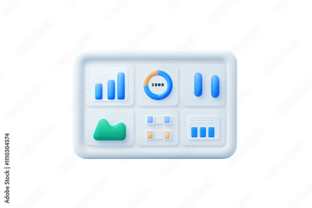 A sleek digital dashboard featuring various graphs, charts, and indicators for data visualization and analysis. A sleek digital dashboard featuring various graphs, charts, and indicators for data visualization and analysis.