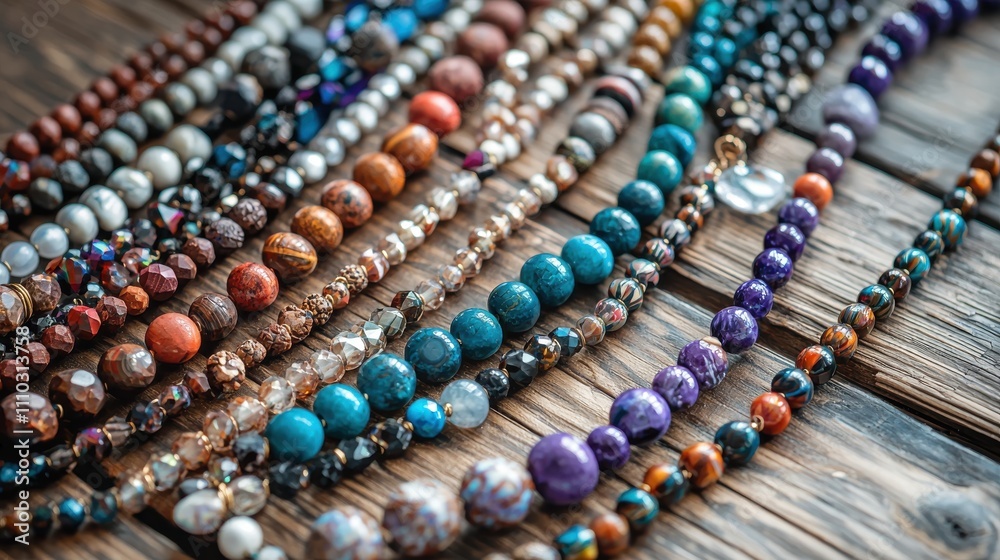 Handcrafted Stone Jewelry Handcrafted Stone Jewelry