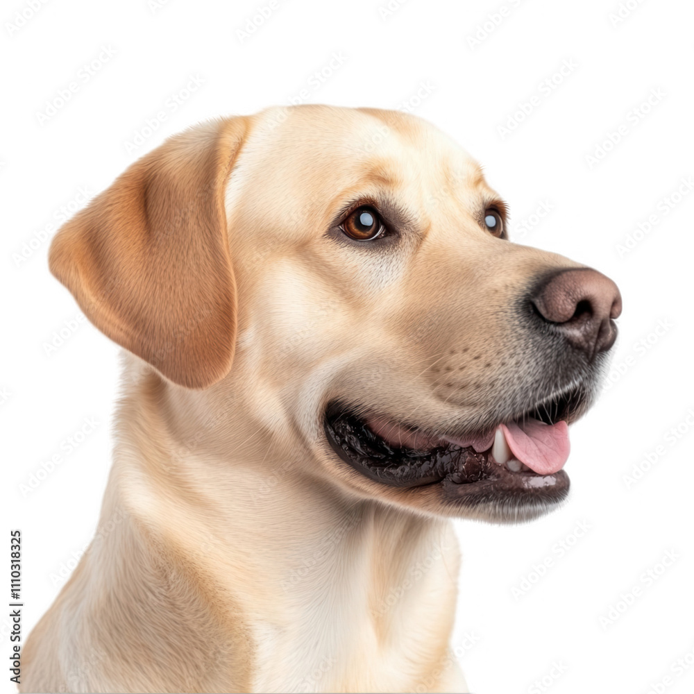A dog with a tongue out and a smile on its face Transparent Background A dog with a tongue out and a smile on its face Transparent Background