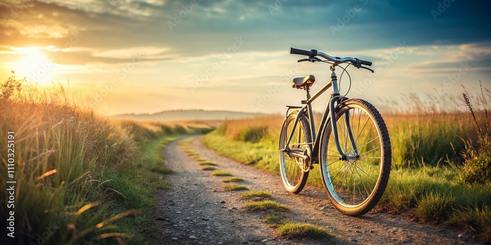 Flat Tire on a Bicycle in a Serene Landscape: A Minimalist Photography Perspective Capturing the Essence of Unexpected Adventures on Two Wheels Flat Tire on a Bicycle in a Serene Landscape: A Minimalist Photography Perspective Capturing the Essence of Unexpected Adventures on Two Wheels