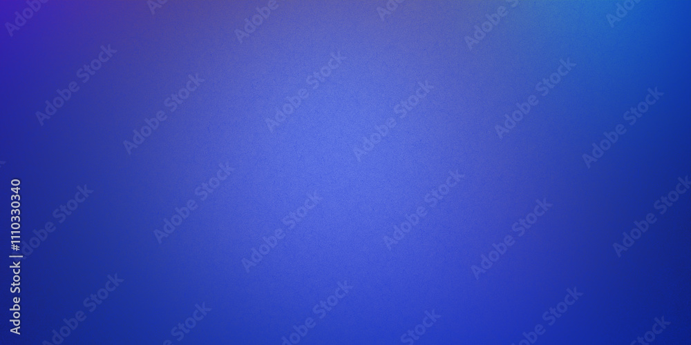 blue background, smooth gradient of blue color