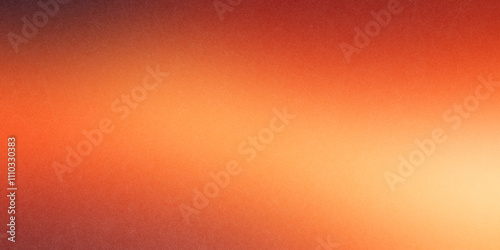 abstract orange background, bright background with light and defocus