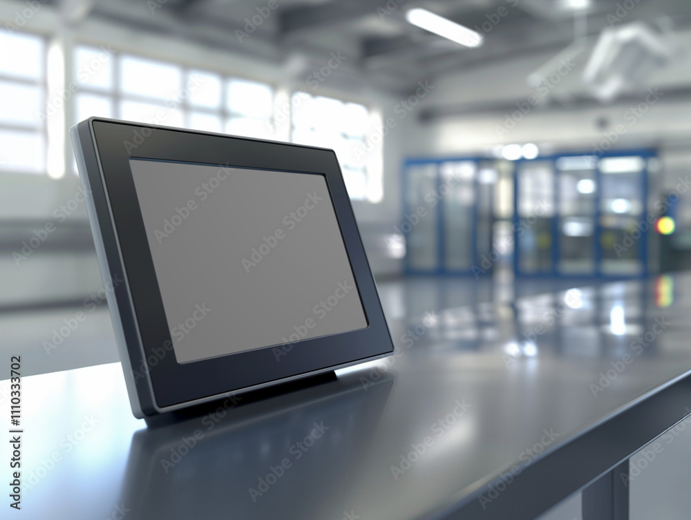 tablet pc mockup