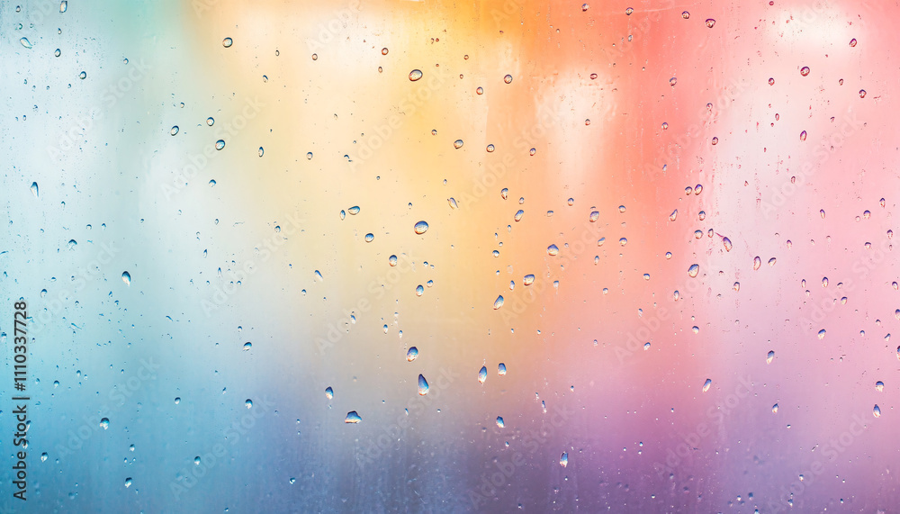 Fototapeta premium Minimalist background for creative design