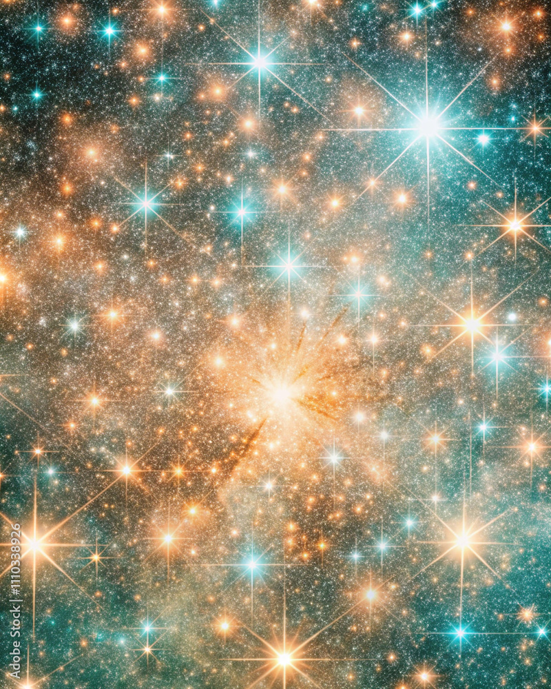Stellar dust texture background beautiful colors Stellar dust texture background beautiful colors