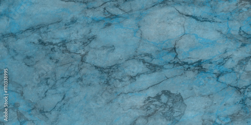 Marble texture with high resolution natural background ceramic tiles pattern, abstract grungy texture rock stone black and cyan ceramic tiles and floor tiles pattern concrete wall decoration.