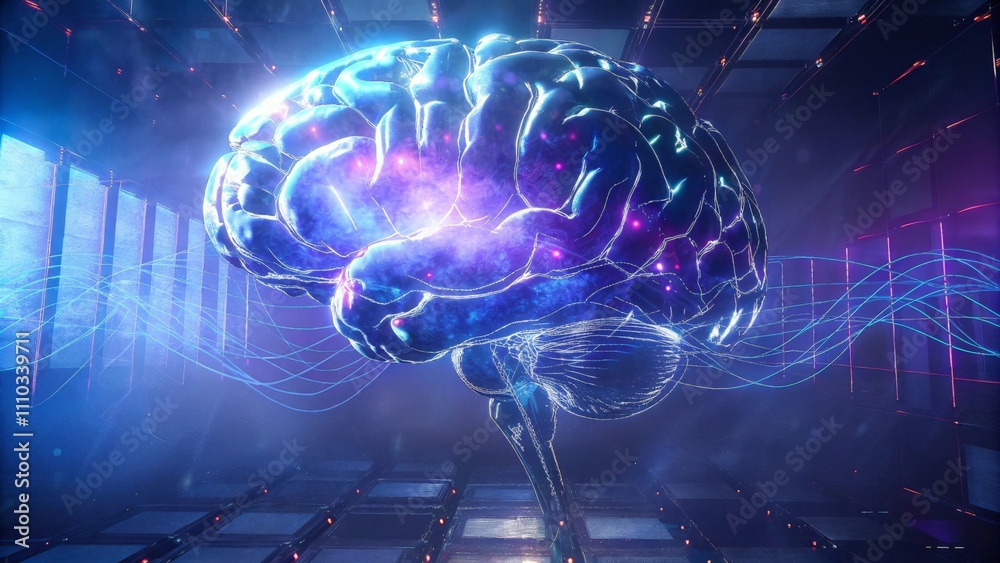 human brain