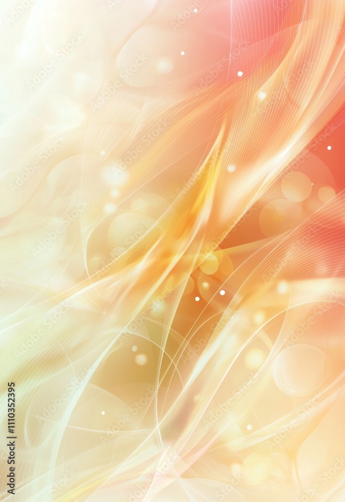 A light abstract background with subtle lines and circles, gently flowing in different directions. A light abstract background with subtle lines and circles, gently flowing in different directions.