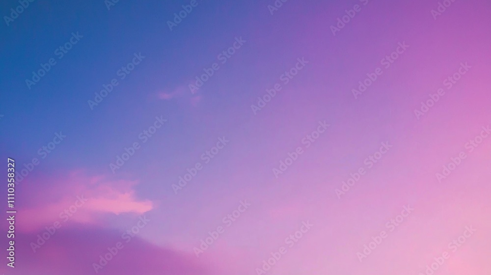A gradient background blending blue and purple tones, creating a smooth and calming transition between colors. A gradient background blending blue and purple tones, creating a smooth and calming transition between colors.