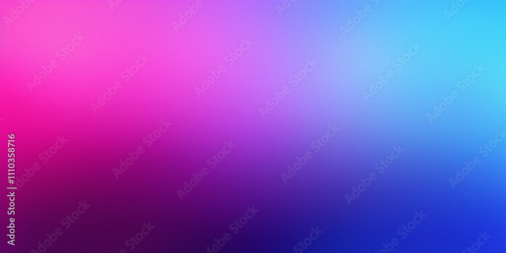 grainy gradient background from pink to blue grainy gradient background from pink to blue