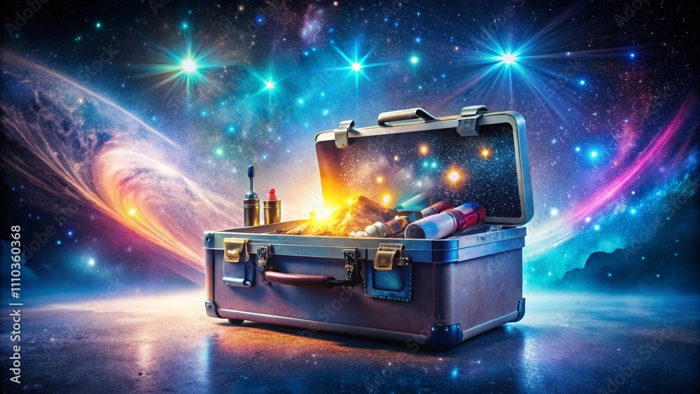 Modern Leaders Toolbox: A Fusion of Dreams and Starlight – Digital Alchemy for Tomorrow's Innovators Modern Leaders Toolbox: A Fusion of Dreams and Starlight – Digital Alchemy for Tomorrow's Innovators