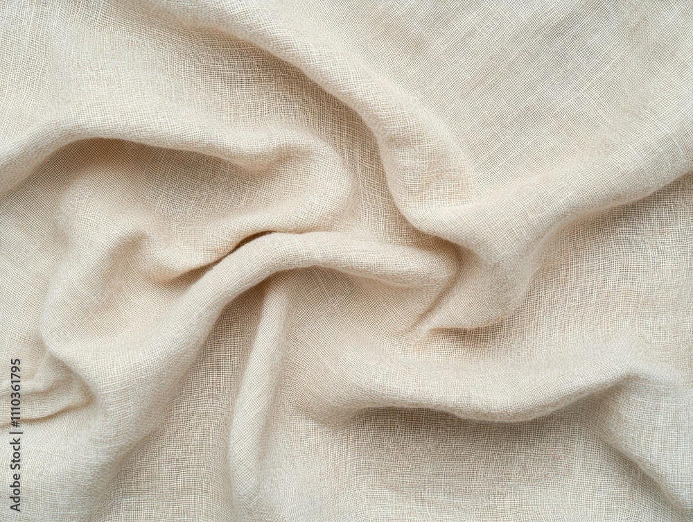 cotton, fabric, texture, plain weave, breathable, soft, smooth surface, detailed fibers, white background, minimalist, high resolution, light wrinkles, diagonal pattern, twill, pastel blue, cream colo cotton, fabric, texture, plain weave, breathable, soft, smooth surface, detailed fibers, white background, minimalist, high resolution, light wrinkles, diagonal pattern, twill, pastel blue, cream colo
