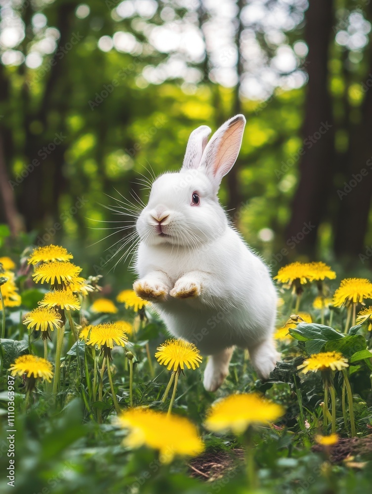 Fototapeta premium This is a cute pet