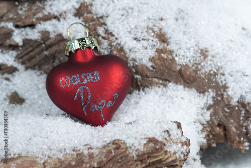 Weihnachtskugel