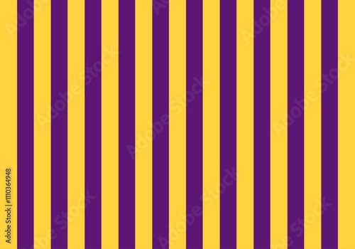 Fondo de barras vertical morado y amarilla