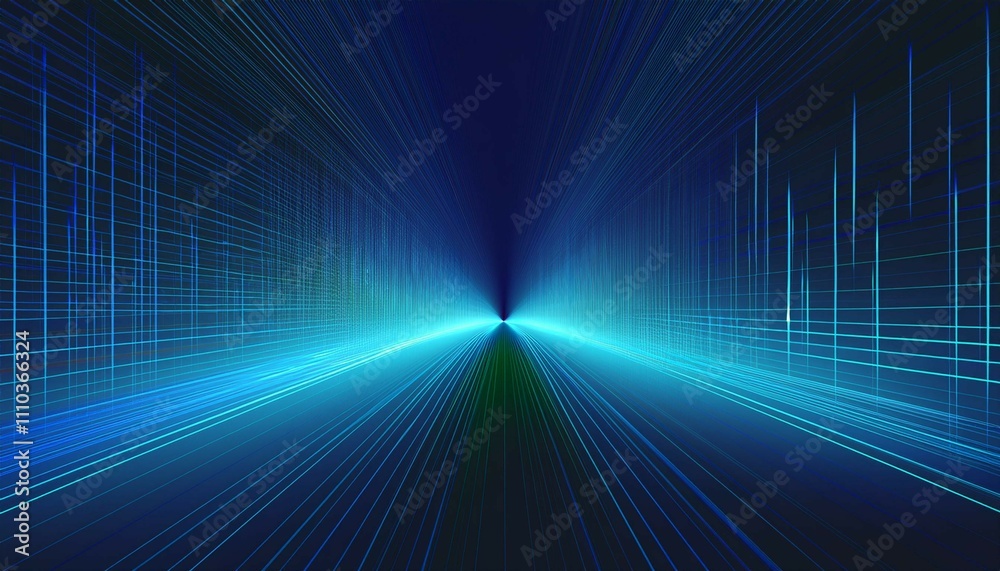 custom made wallpaper toronto digitalabstract blue background