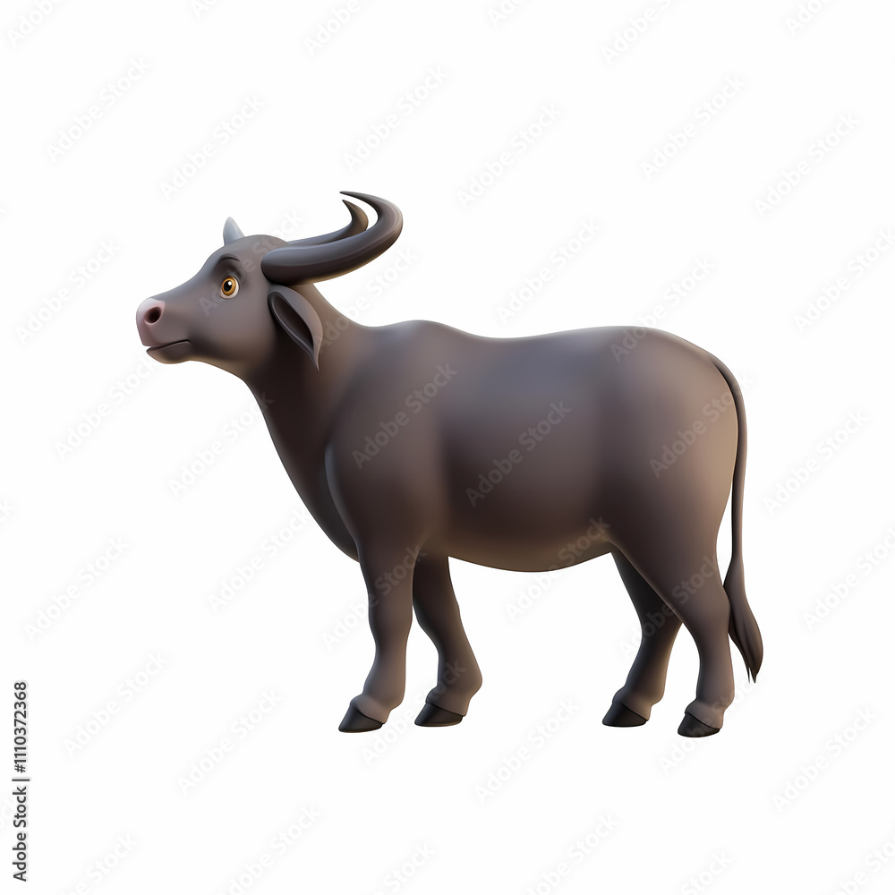 Buffalo
Buffalo