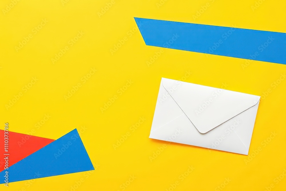Dynamic cover mockup on a bold turquoise background with abstract geometric elements emphasizing minimalistic design Dynamic cover mockup on a bold turquoise background with abstract geometric elements emphasizing minimalistic design