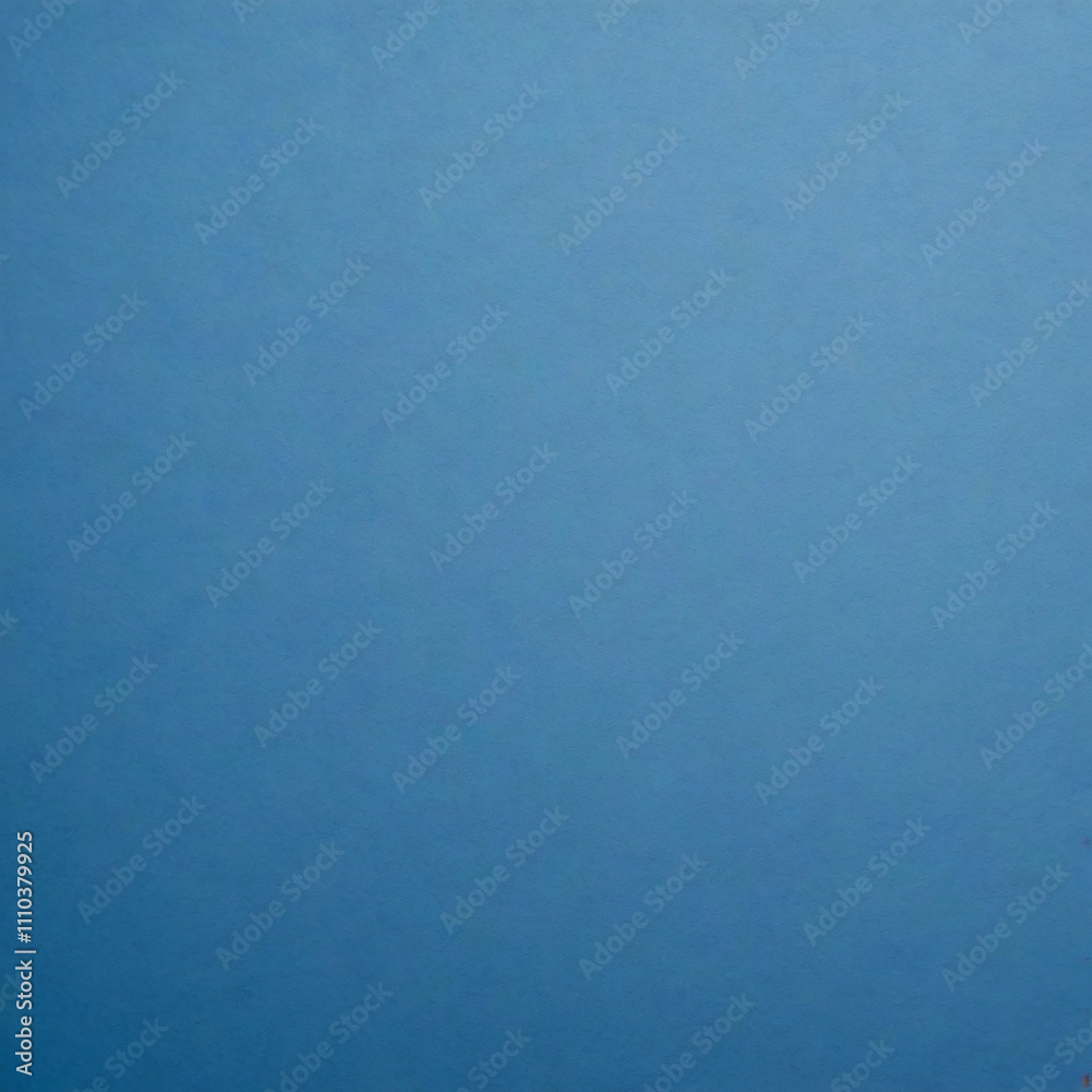 blue blue