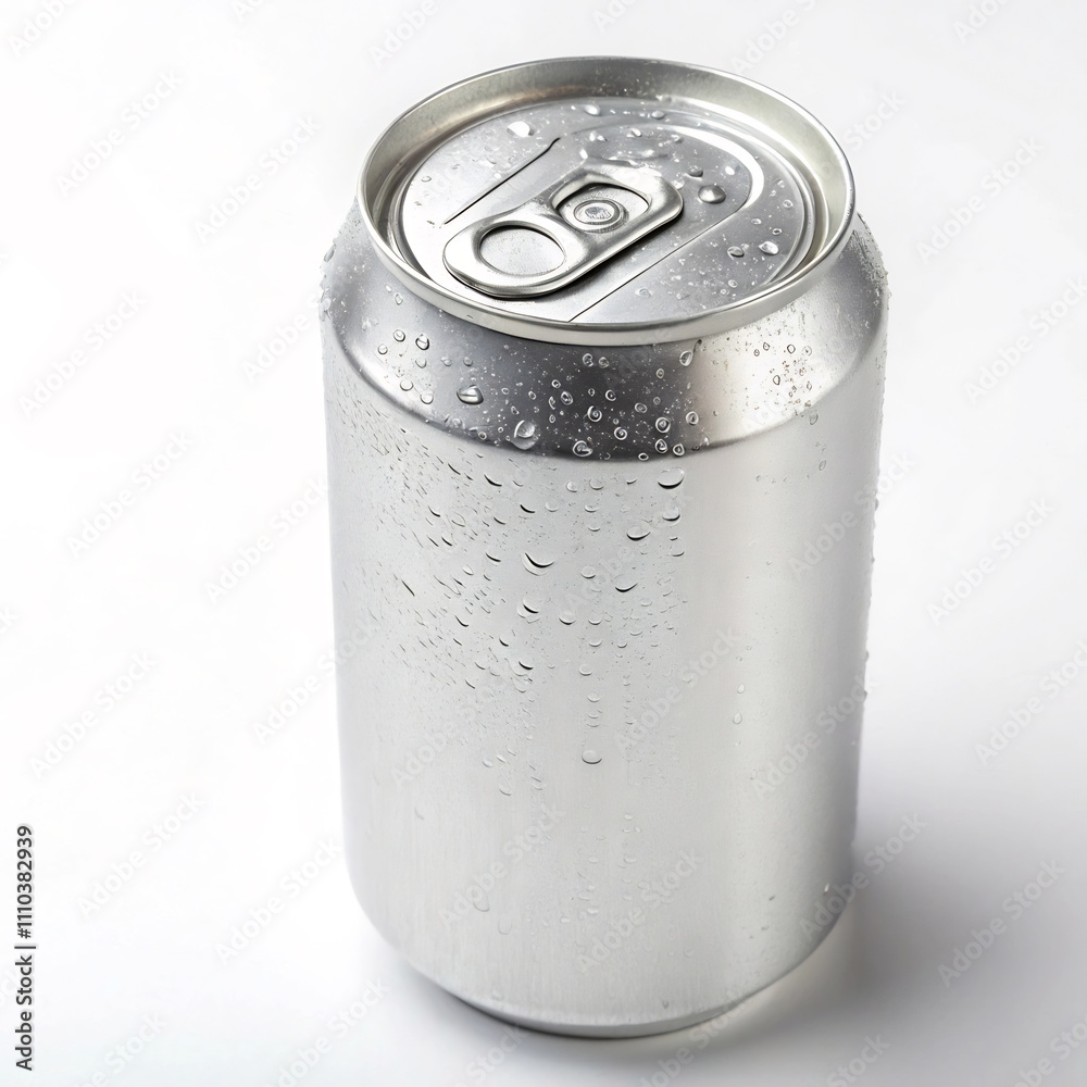 can of soda can of soda