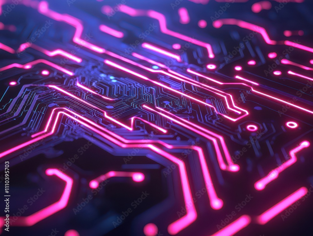 Ai revolution best-selling gpu chip technology in digital circuitry futuristic design macro viewpoint for tech enthusiasts Ai revolution best-selling gpu chip technology in digital circuitry futuristic design macro viewpoint for tech enthusiasts
