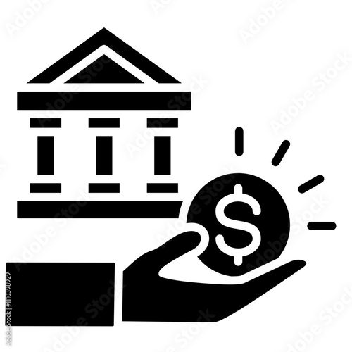 Remittance Icon