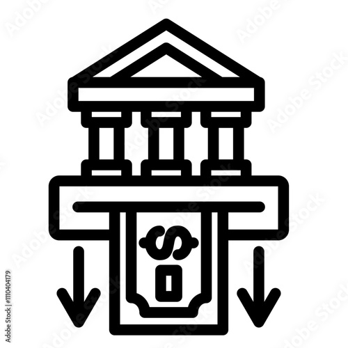 Removal Icon