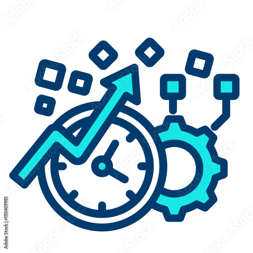 Productivity Icon