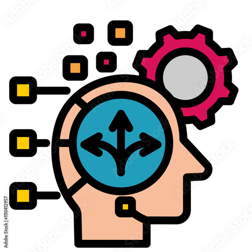Choice Icon