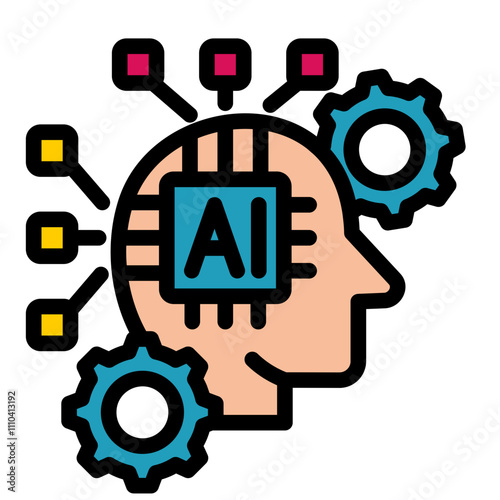 Ai Icon