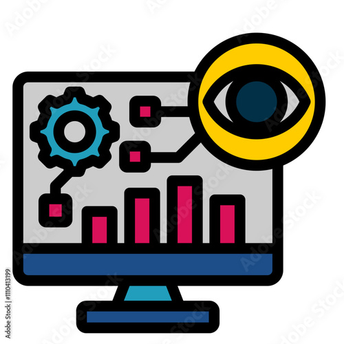 Tracking Icon
