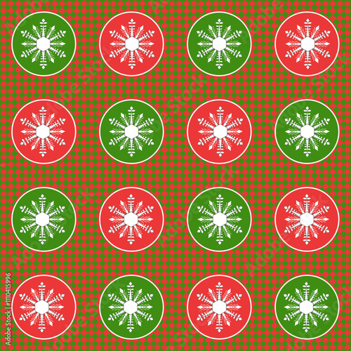 seamless pattern