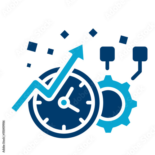 Productivity Icon