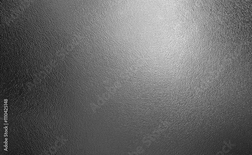 grainy metallic gray abs plastic sheet texture dark silver coated abstract gradient background