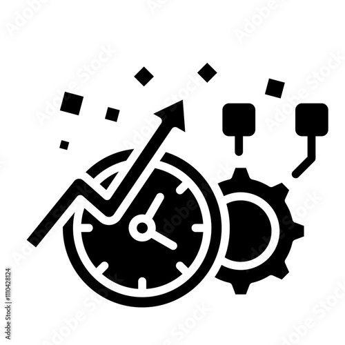 Productivity Icon