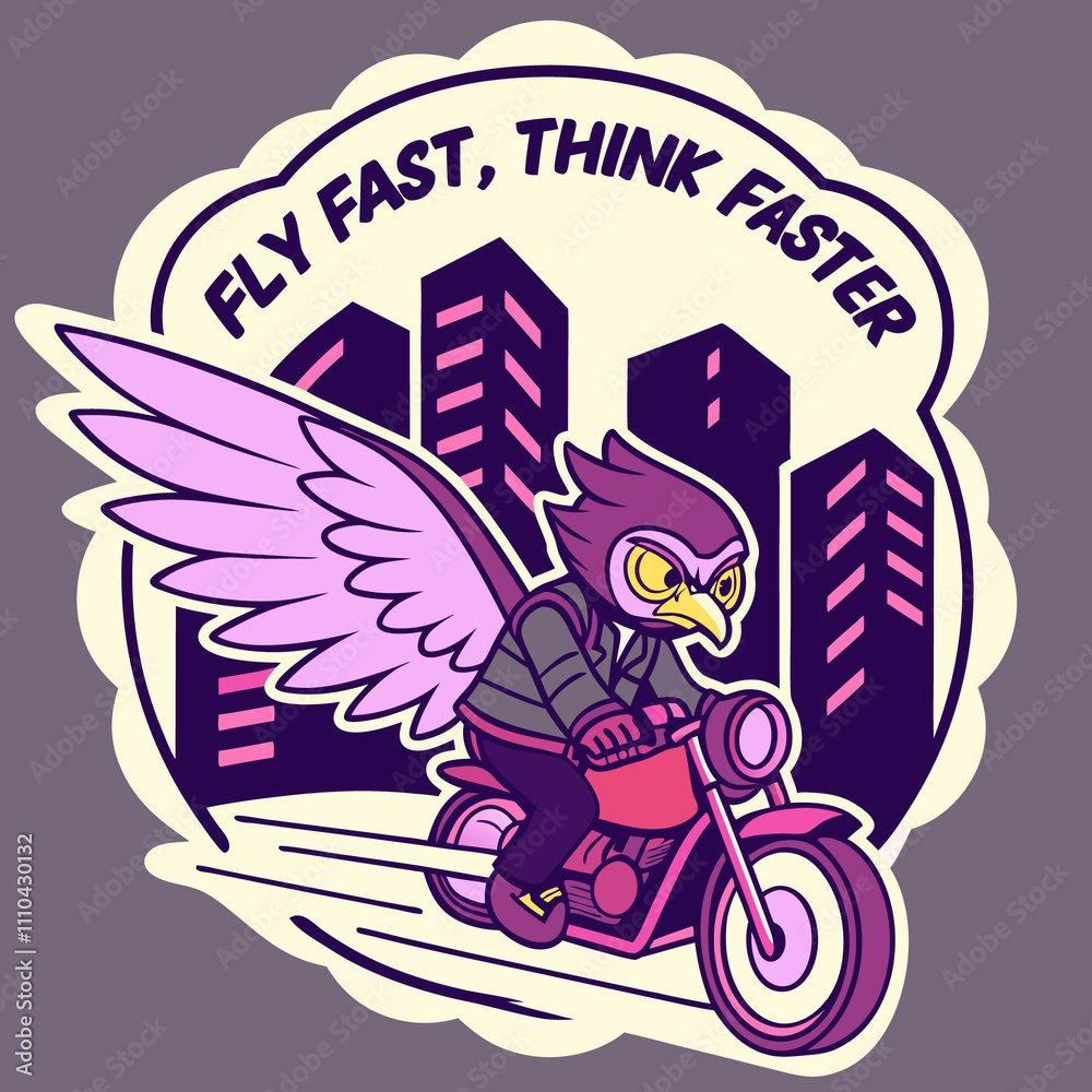 label with a horse, label with a child and their parent, label with a child and their parent, a sticker that says fly fast. label with a horse, label with a child and their parent, label with a child and their parent, a sticker that says fly fast.