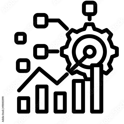 Graphs Icon