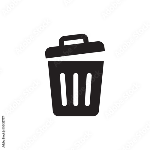 dustbin icon 