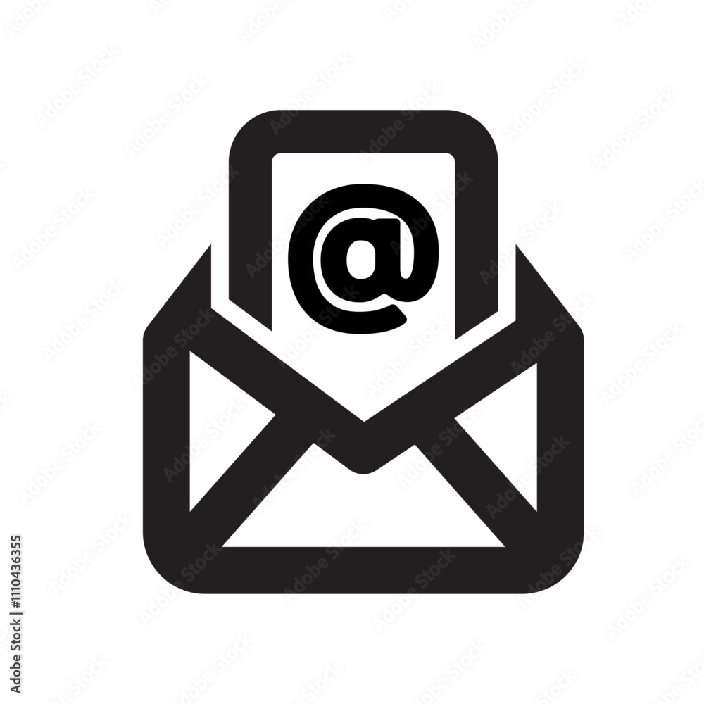 email icon email icon