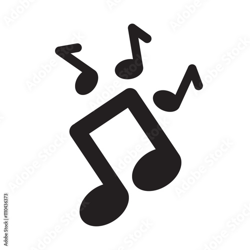sing icon 