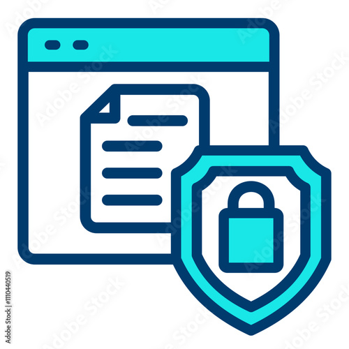 Privacy Icon