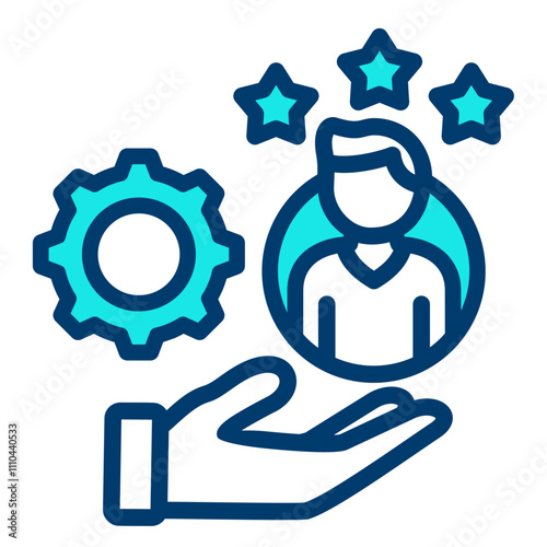 Credibility Icon