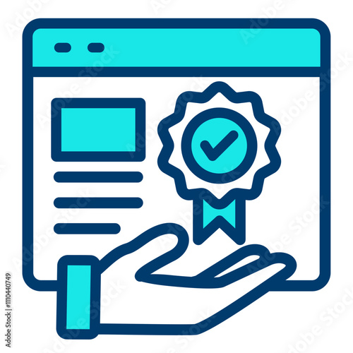 Standard Icon