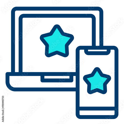 Adaptive Icon
