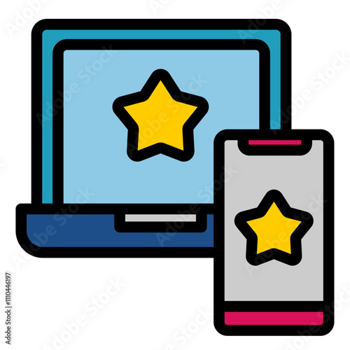 Adaptive Icon